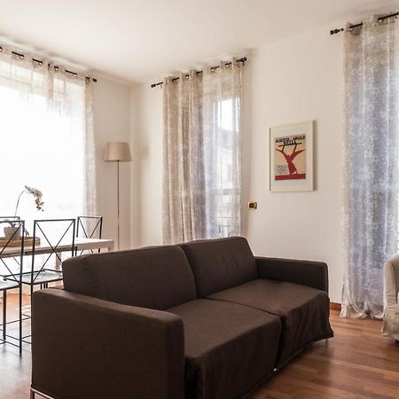 Italianway-Pontaccio Apartman Milánó Kültér fotó